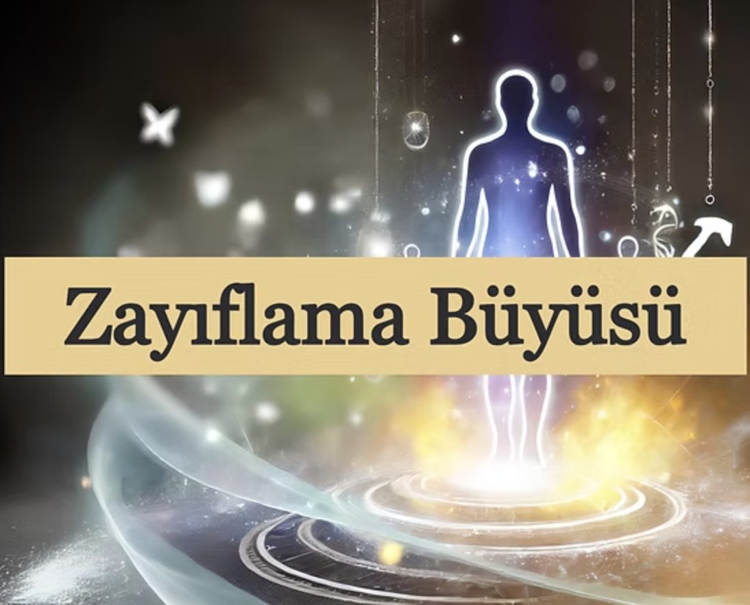 Zayıflama Ritüelleri