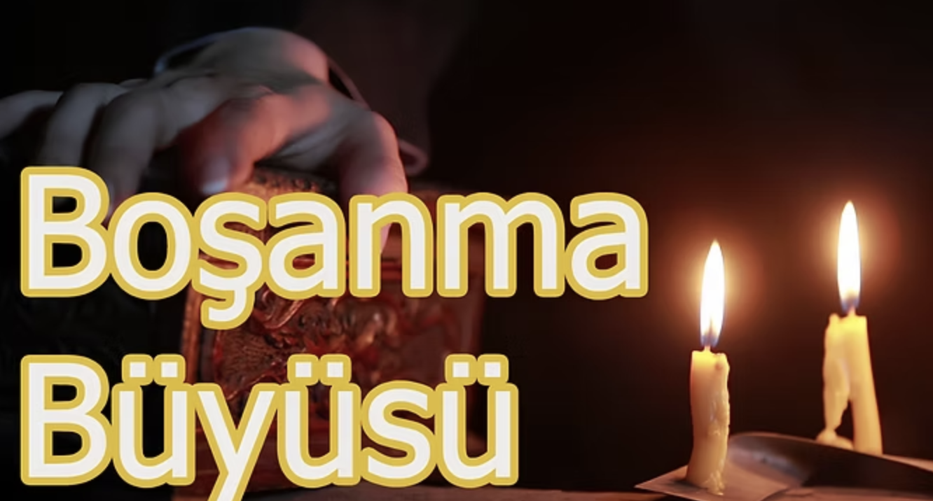 Boşanma Ritüeli