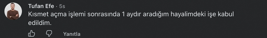yorum