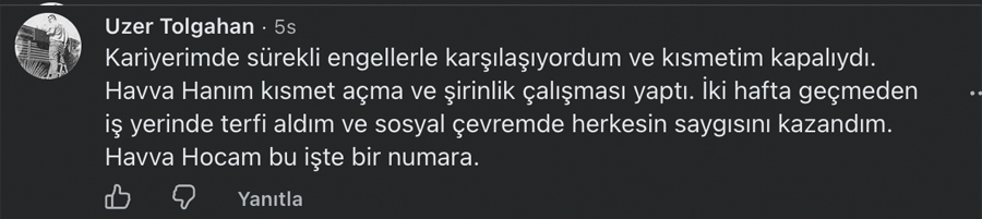 yorum