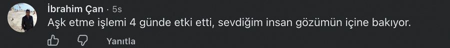 yorum